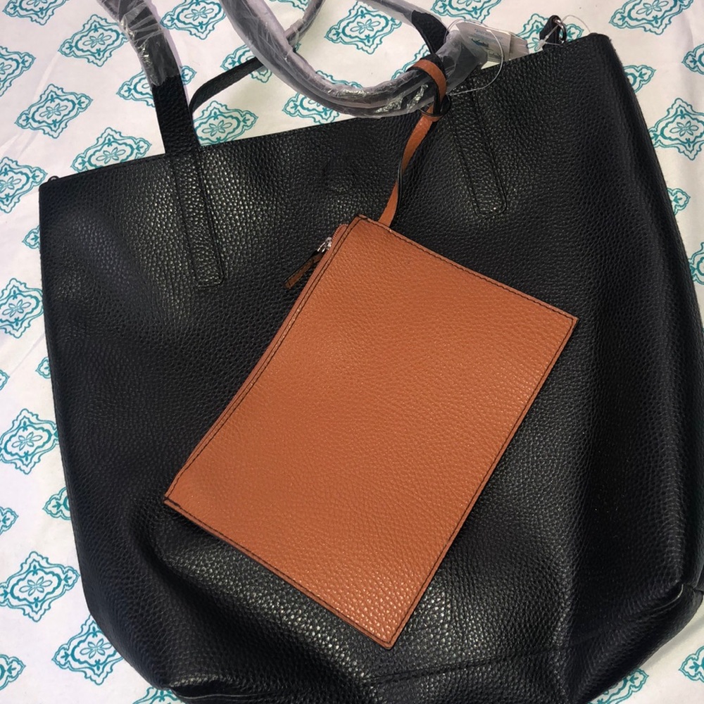 Reversible Purse 👜 - Picture 3 of 7